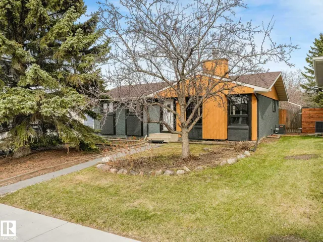 37 WOODSTOCK DR, Sherwood Park, Alberta T8A4C4