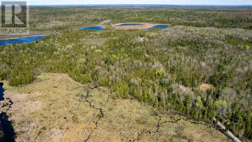 00 ASHDAD RD ROAD, Greater Madawaska, Ontario K7V3Z9