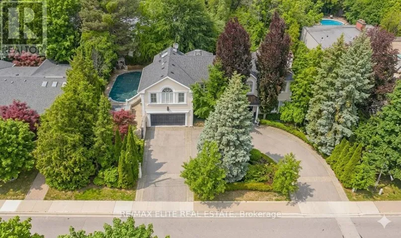 88 OLD COLONY ROAD, Toronto (St. Andrew-Windfields), Ontario M2L2K2