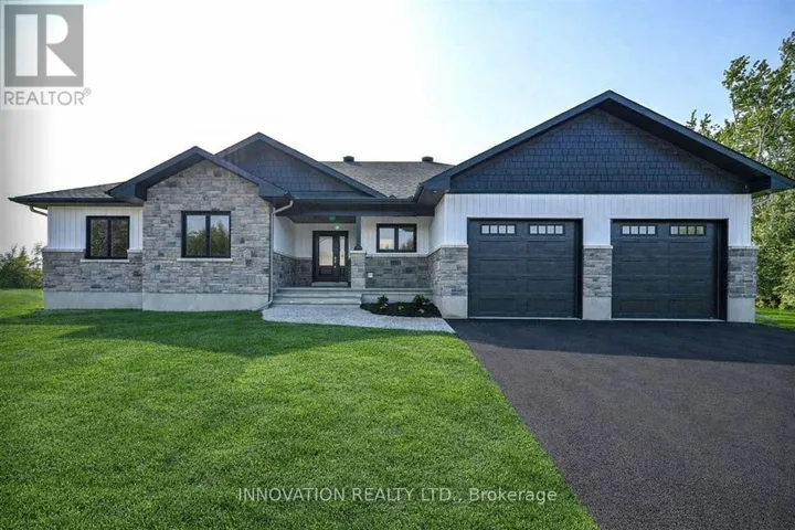 10472 ST JOHN STREET, North Dundas, Ontario K0E1S0