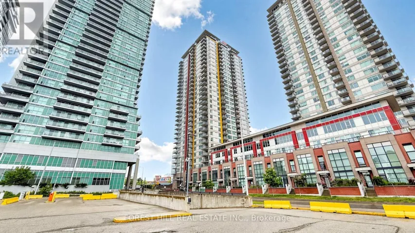 325 - 25 TOWN CENTRE COURT, Toronto (Bendale), Ontario M1P0B4