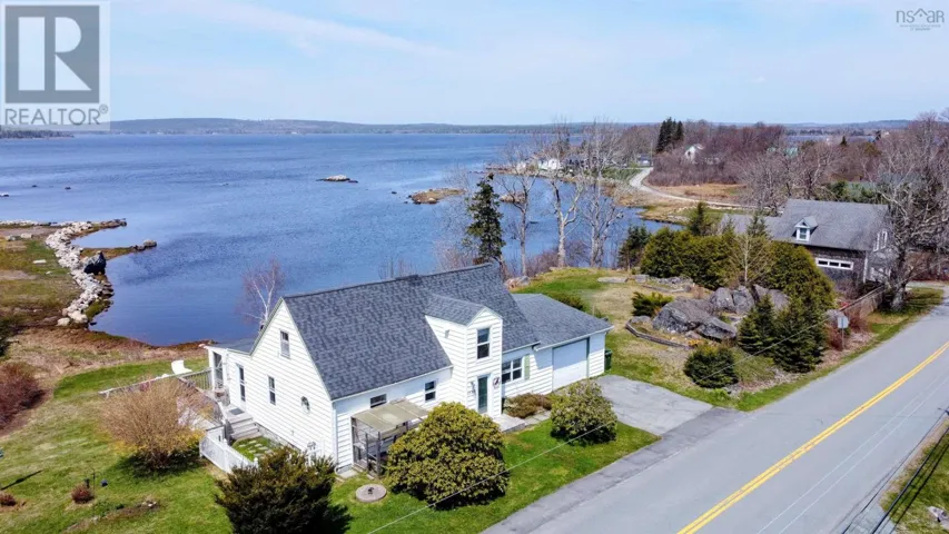 1553 Port Medway Road, Port Medway, Nova Scotia B0J2T0