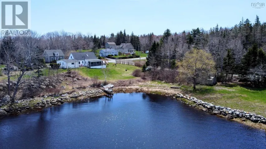 1553 Port Medway Road, Port Medway, Nova Scotia B0J2T0
