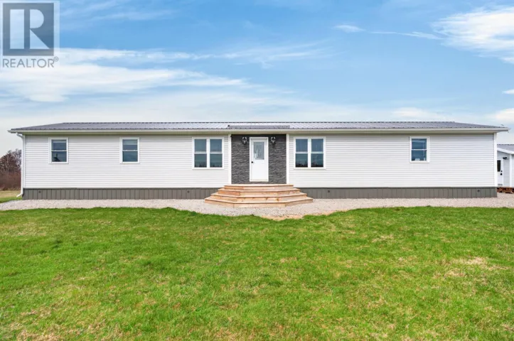 36542 Western Road, Coleman, Prince Edward Island C0B1H0