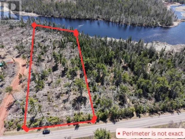 3307 Douses Road, Belle River, Prince Edward Island C0A1R0