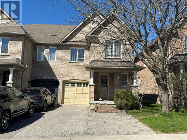 222 COLERIDGE DRIVE, Newmarket (Summerhill Estates), Ontario L3X2T4