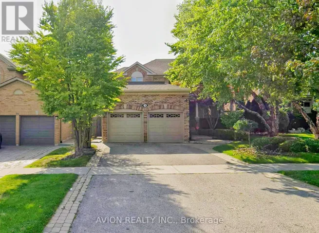 BASEMENT - 78 SHAFTSBURY AVENUE, Richmond Hill (Westbrook), Ontario L4C0R3