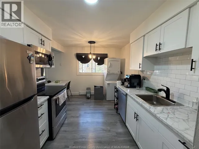 3150 PETER STREET Unit# 12, Windsor, Ontario N9C1H3