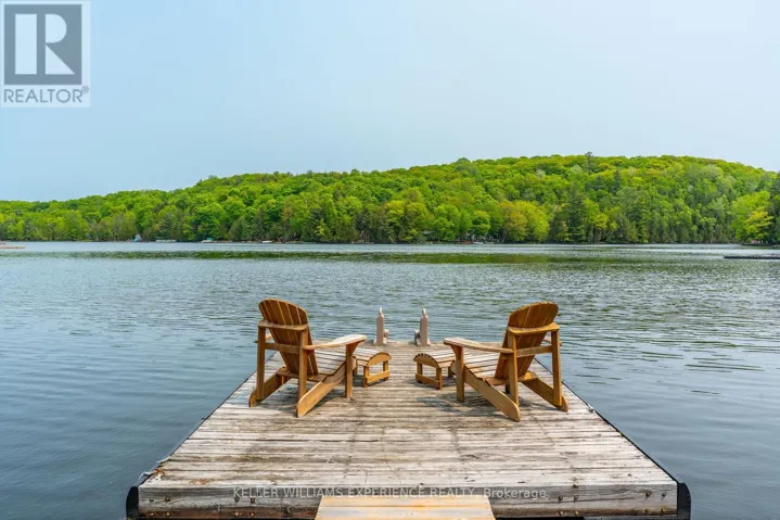 1049 ELSIE BAY DRIVE, Minden Hills (Minden), Ontario K0M2K0