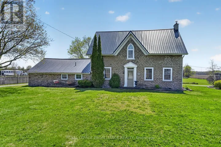 3945 COUNTY ROAD 26 ROAD, Elizabethtown-Kitley, Ontario K6V5T2