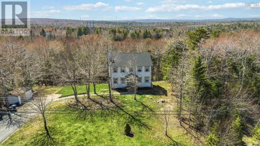 48 Gleneagles Drive, Hammonds Plains, Nova Scotia B4B1V8