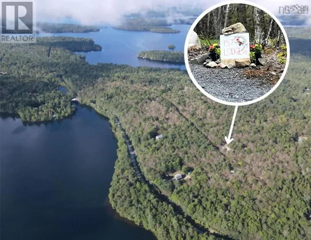 157 Lodge Road, Labelle, Nova Scotia B0T1E0