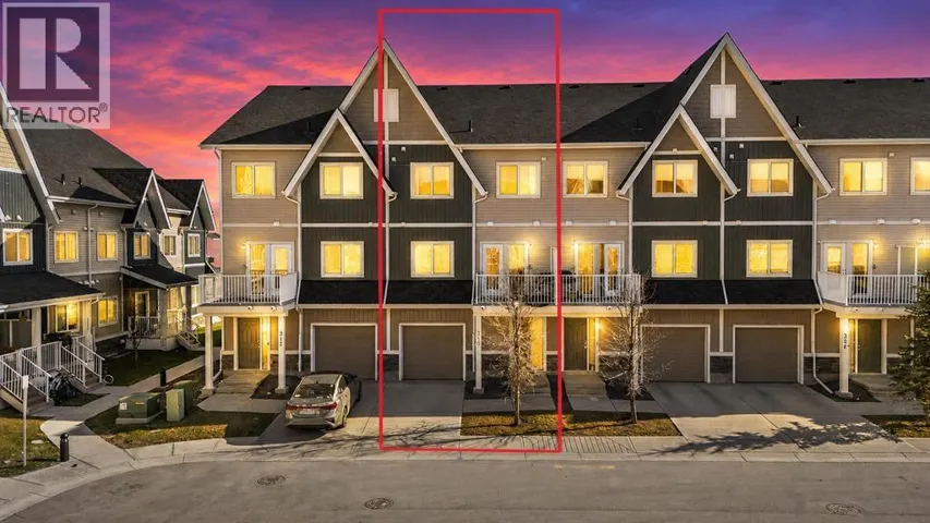 310, 32 Red Embers Parade NE, Calgary, Alberta T3N1P7