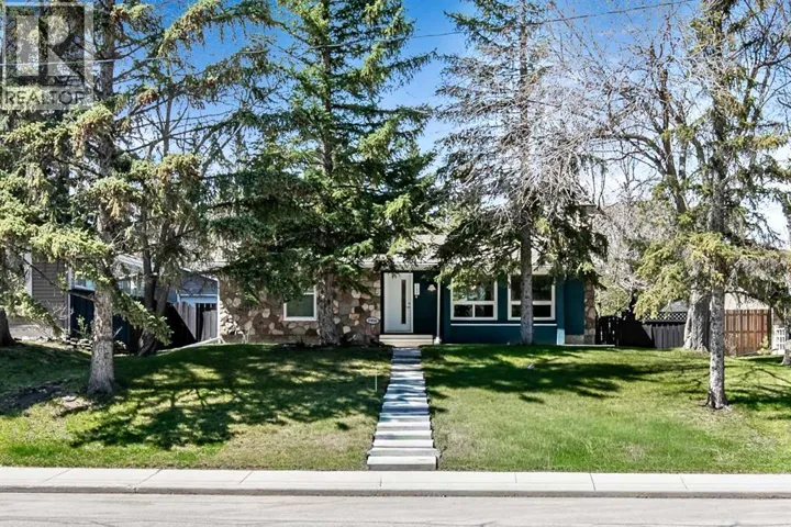 11835 Elbow Drive SW, Calgary, Alberta T2W1H1