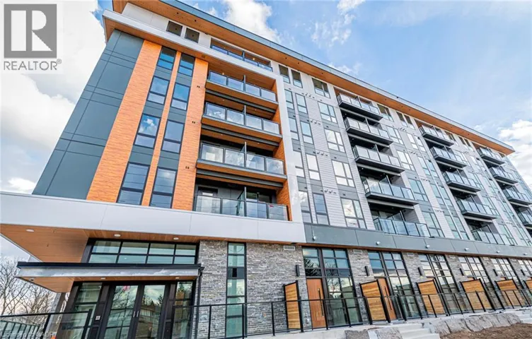 312 ERB Street W Unit# 209, Waterloo, Ontario N2L0K9