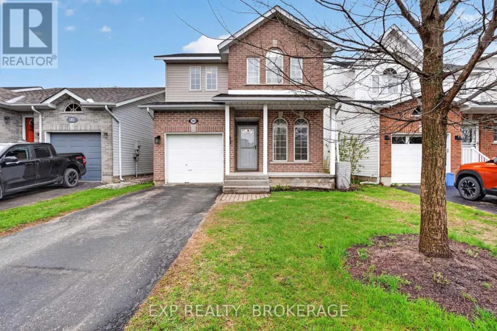 584 FREEMAN CRESCENT, Kingston (Kingston East (Incl Barret Crt)), Ontario K7K7H6