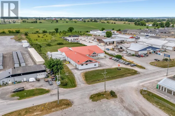 438 WEST FRONT STREET W, Stirling-Rawdon (Stirling Ward), Ontario K0K3E0