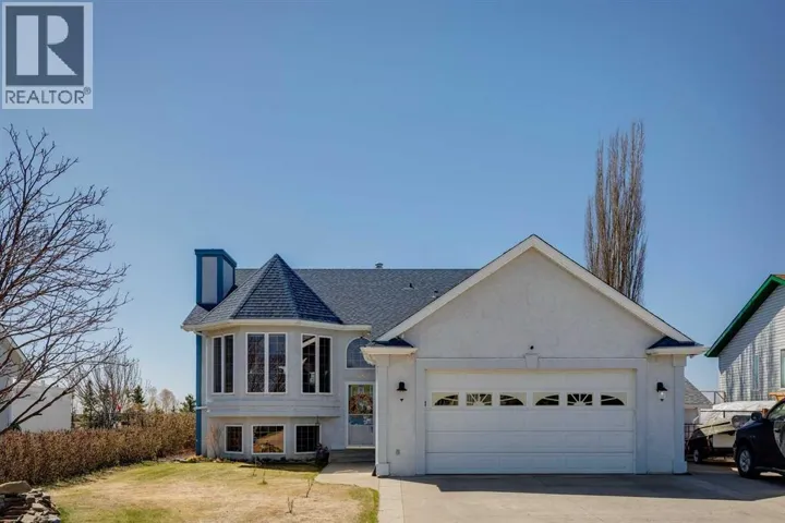28 Westpoint Drive, Didsbury, Alberta T0M0W0