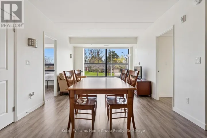 406 - 1219 GORDON STREET, Guelph (Kortright West), Ontario N1L0E6
