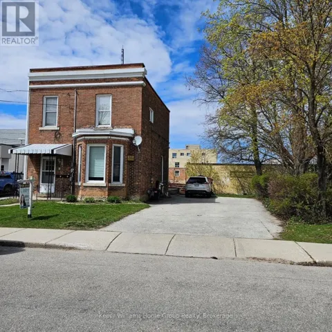 224 7TH STREET E, Owen Sound, Ontario N4K1H9