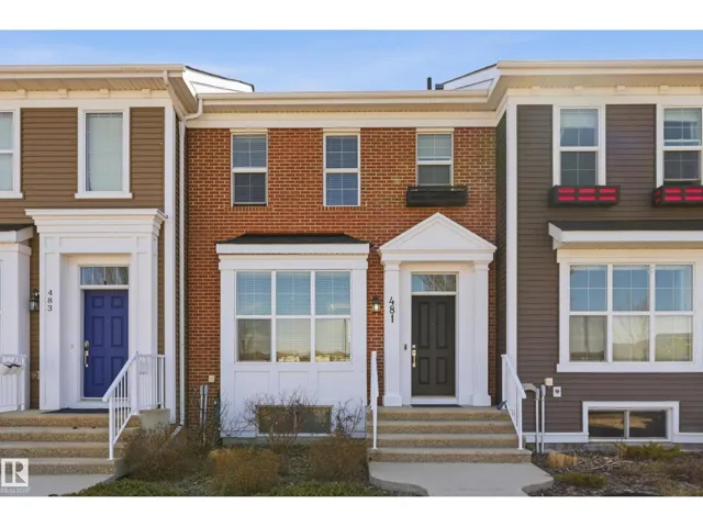 481 SHEPPARD BV, Leduc, Alberta T9E0T9