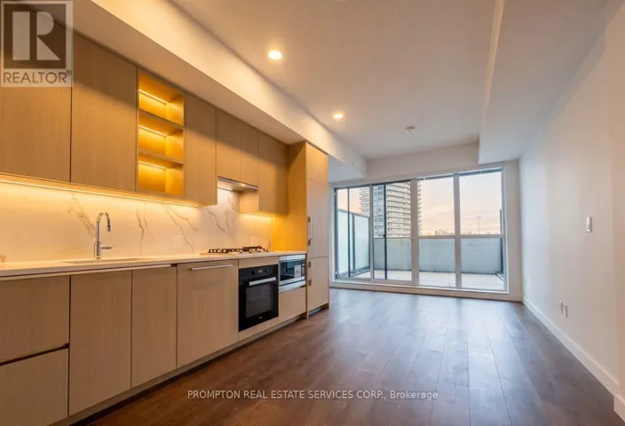 568 - 68 ESTHER SHINER BOULEVARD, Toronto (Bayview Village), Ontario M2K0J8