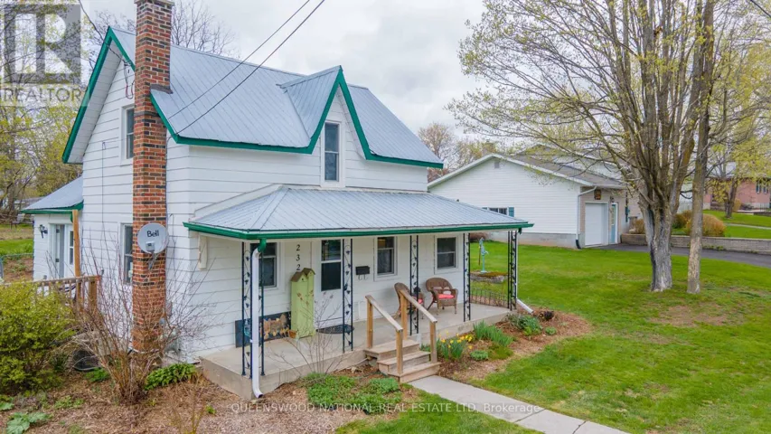 232 ELGIN STREET, Centre Hastings, Ontario K0K2K0