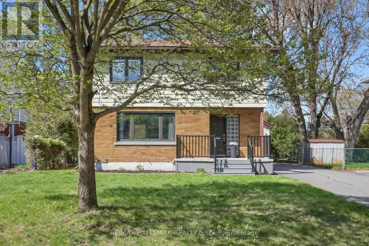 1206 CHECKERS ROAD, Ottawa, Ontario K2C2S7