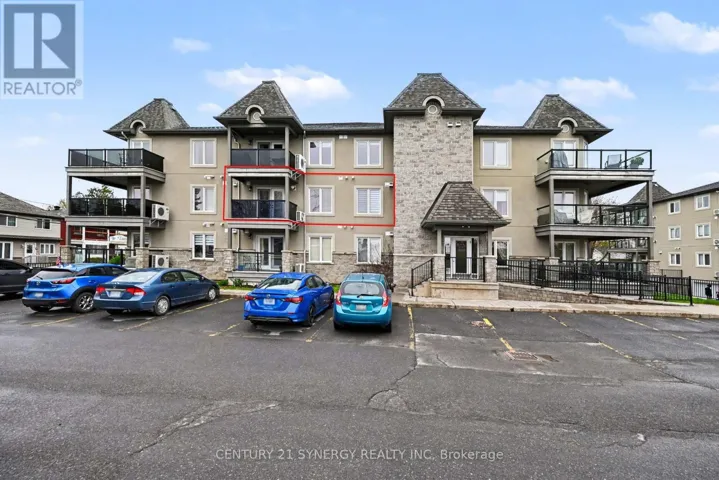 204 - 770 PRINCIPALE STREET, Casselman, Ontario K0A1M0