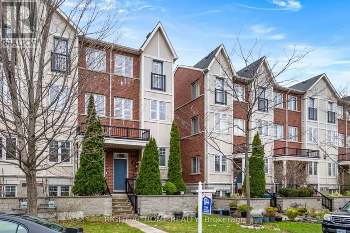 224 DAIRY DRIVE, Toronto (Clairlea-Birchmount), Ontario M1L0G4