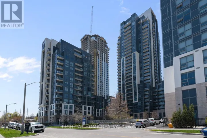 312 - 10 MEADOWGLEN PLACE, Toronto (Woburn), Ontario M1G0A8