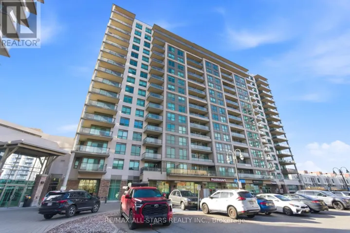1216 - 1235 BAYLY STREET, Pickering (Bay Ridges), Ontario L1W1L7