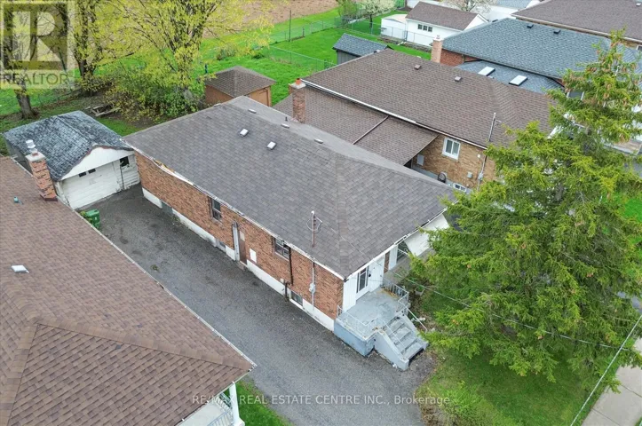 88 ELLENDALE DRIVE, Toronto (Dorset Park), Ontario M1P1N5