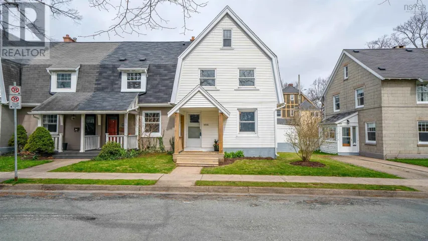 5515 Columbus Place, Halifax, Nova Scotia B3K2G7