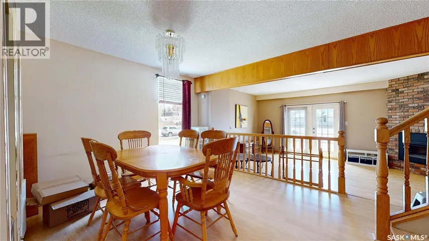 4766 Queen STREET, Regina, Saskatchewan S4S6G7