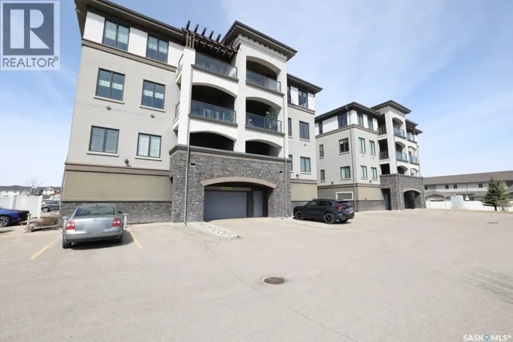 305 4570 Harbour Landing DRIVE, Regina, Saskatchewan S4W0R8