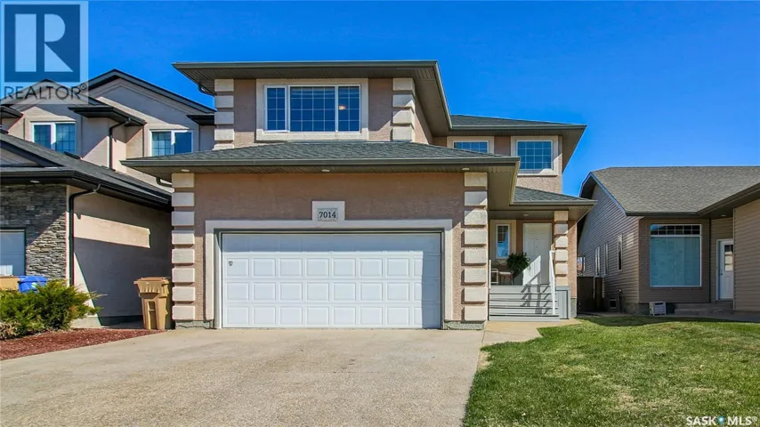 7014 Wascana Cove DRIVE, Regina, Saskatchewan S4V3E9