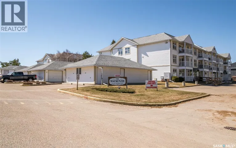 111 305 34th STREET W, Prince Albert, Saskatchewan S6V8B8