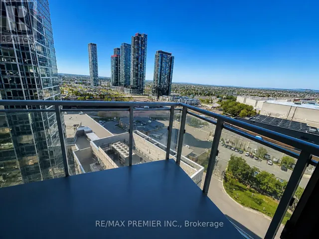 1406 - 2908 HIGHWAY 7 ROAD, Vaughan (Concord), Ontario L4K0K5