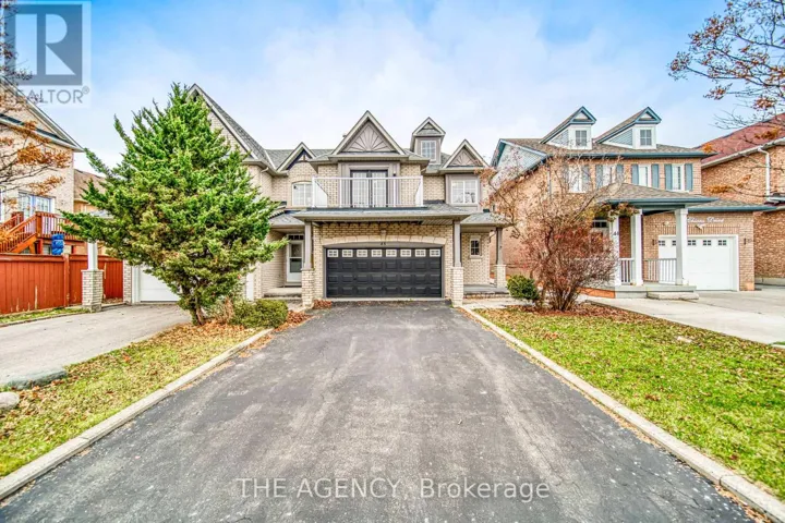 MAIN - 48 CHIARA DRIVE, Vaughan (Vellore Village), Ontario L6A3K3