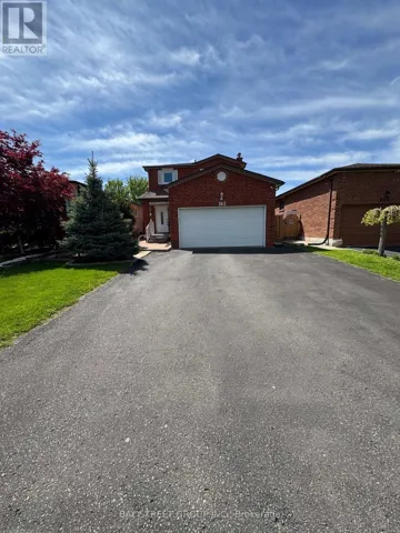 163 OLIVER LANE, Vaughan (Maple), Ontario L6A1A9