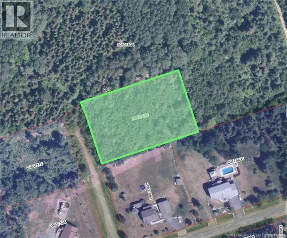 650 Woodland W Drive, North Tetagouche, New Brunswick E2A4Z1