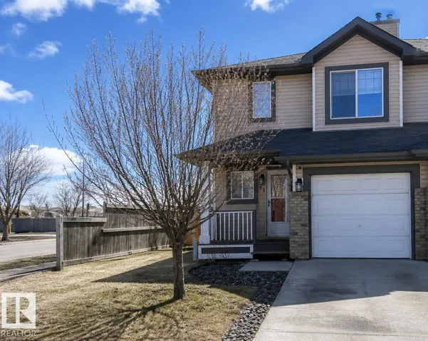 51 GALLOWAY WD, Fort Saskatchewan, Alberta T8L0A3