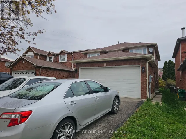 BASEMENT #1 - 3177 COLONIAL DRIVE, Mississauga (Erin Mills), Ontario L5L5L3