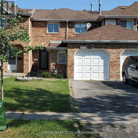 2776 LINDHOLM CRESCENT, Mississauga (Central Erin Mills), Ontario L5M4S3