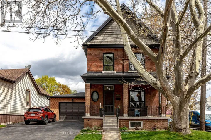 181 SIMCOE STREET E, Hamilton (North End), Ontario L8L3N7