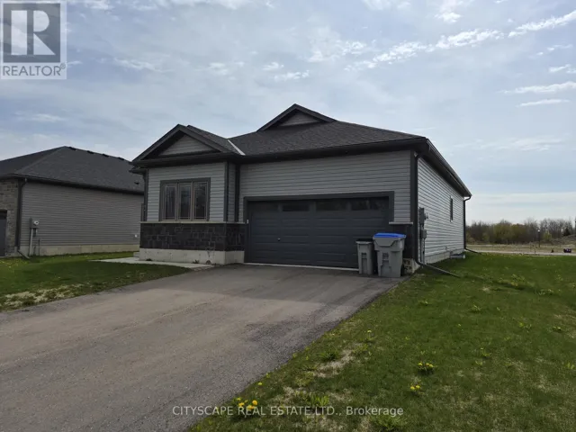 159 ELLEN STREET, North Perth (Elma), Ontario N0G1B0