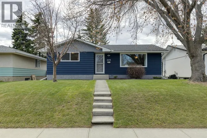 3215 Boulton Road NW, Calgary, Alberta T2L1M2