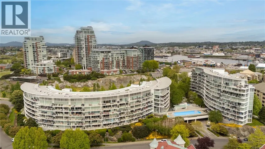 120 68 SONGHEES Rd, Victoria, British Columbia V9A0A3