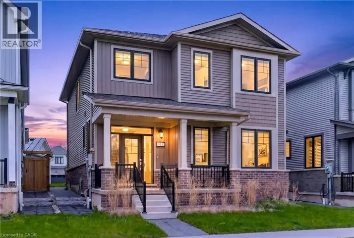 314 MAIN Street E, Grimsby, Ontario L3M1R2